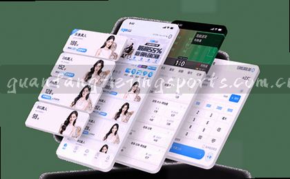 跨越屏幕,随时畅联